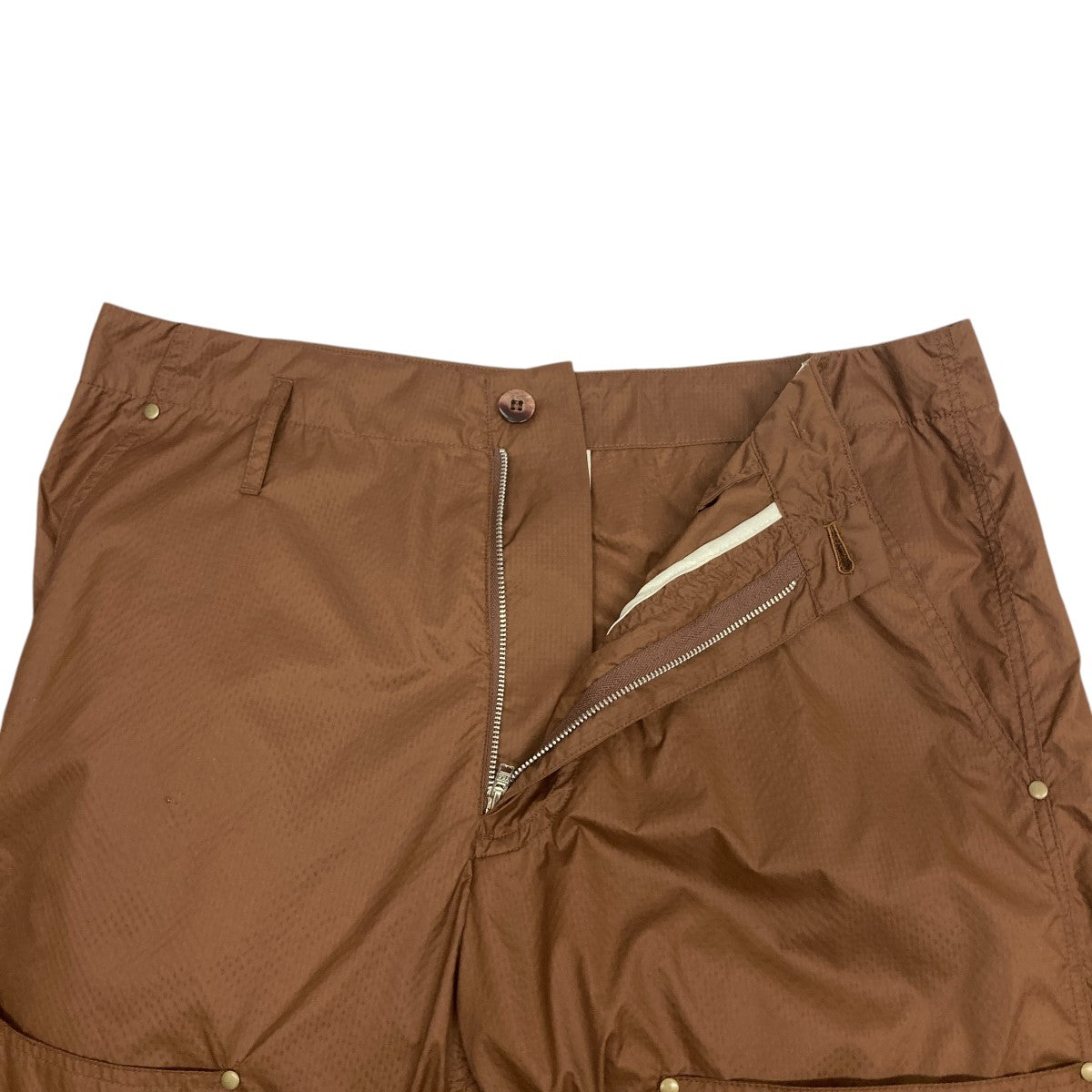 Rivet Painter PantsナイロンダブルニーパンツPS24P03