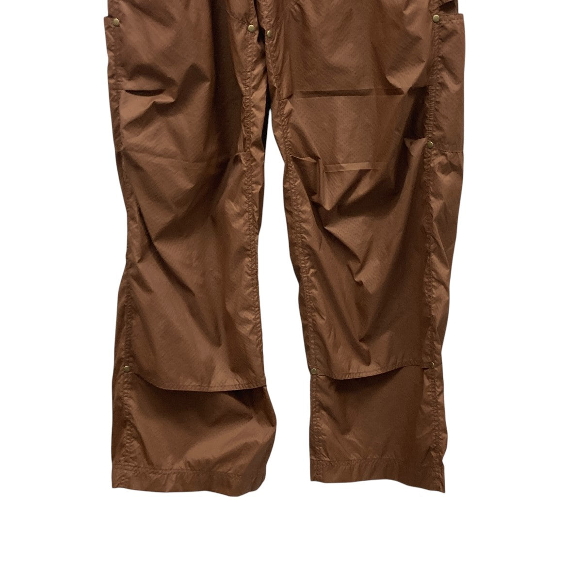Rivet Painter PantsナイロンダブルニーパンツPS24P03