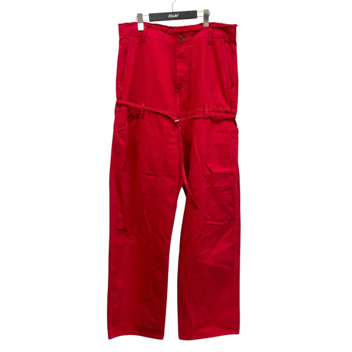 JACQUEMUS（ジャックムス）中古・古着オンライン通販 | Kindal