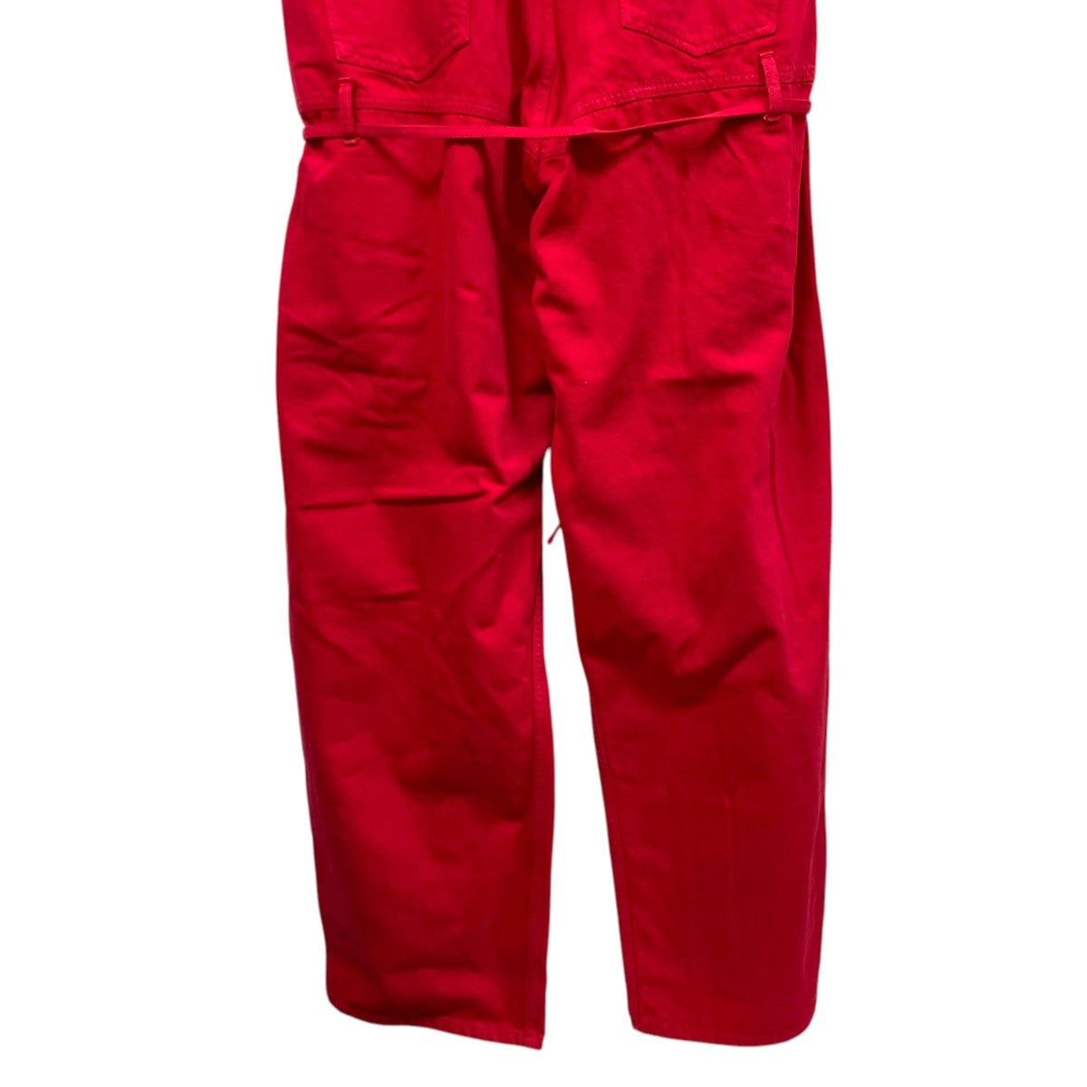 定価12.6万円　JACQUEMUSジャックムス　ポケット付きカーゴパンツ　46 楽天市場】JACQUEMUS ジャックムス スウェットパンツ LE JOGGING