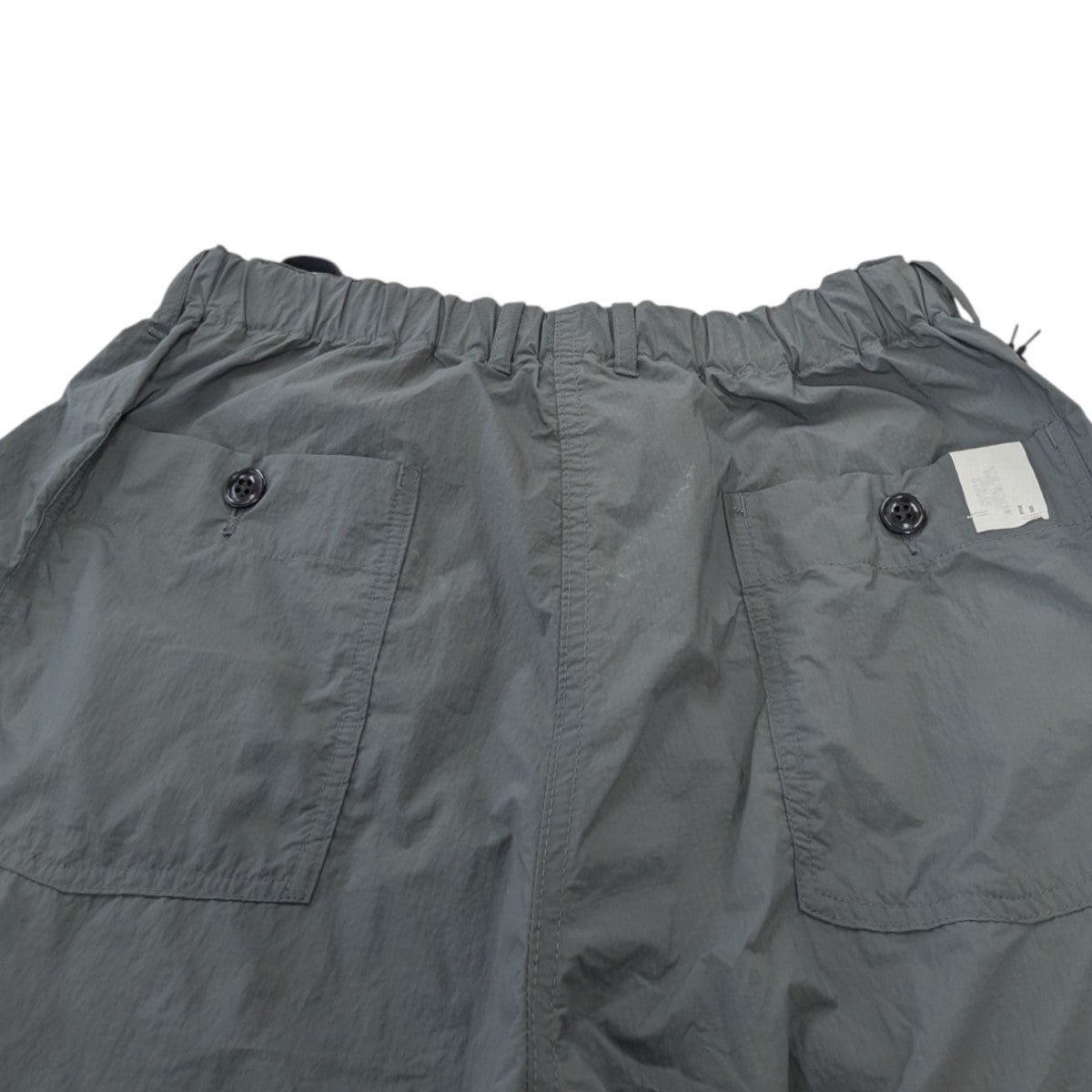N．HOOLYWOOD(エヌハリウッド) 24SSTEST PRODUCT EXCHANGE
