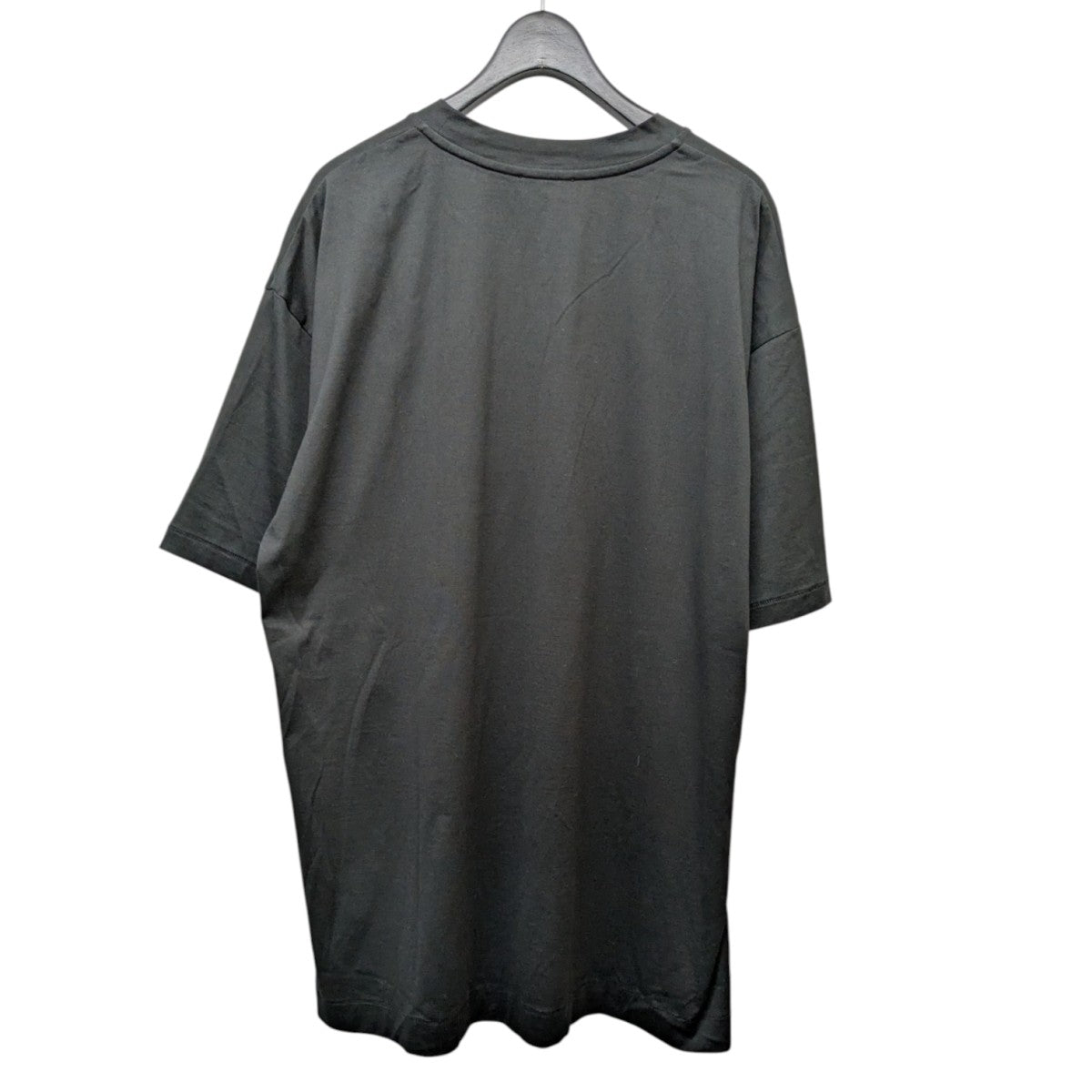 ATON(エイトン) SUVIN60 2 OVERSIZEDオーバーサイズTシャツ