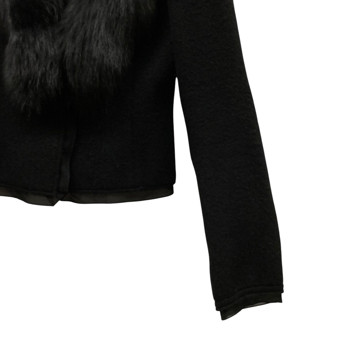 FOXEY BOUTIQUE(フォクシーブティック) フォックスファーカシミヤ