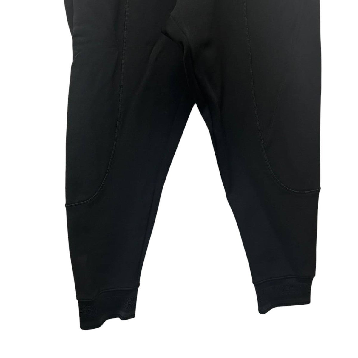 Y-3(ワイスリー) U LOGO PANTSスウェットジョガーパンツHM5035