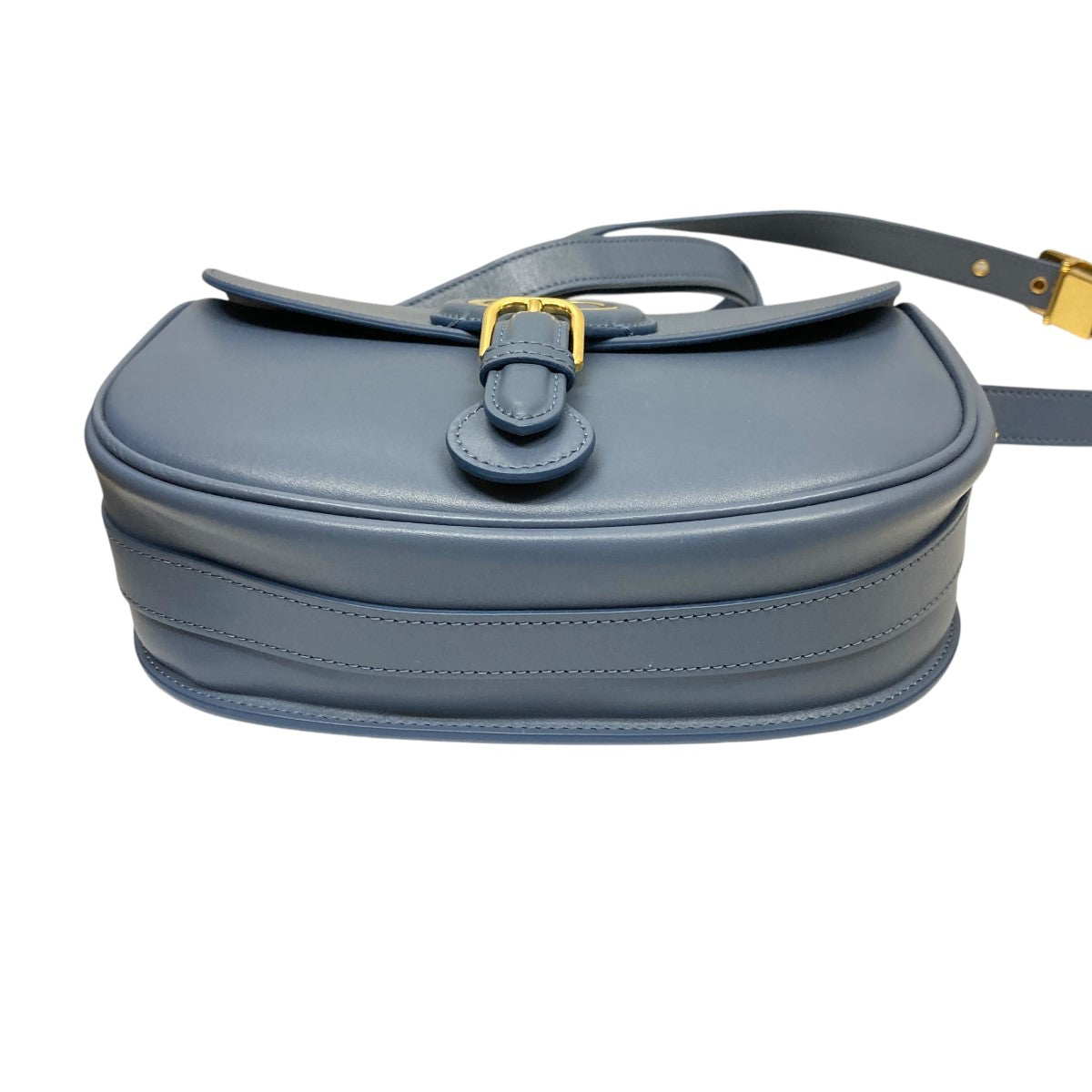 ディオール ショルダーバッグ ピロー カーフスキン2WAYショルダー