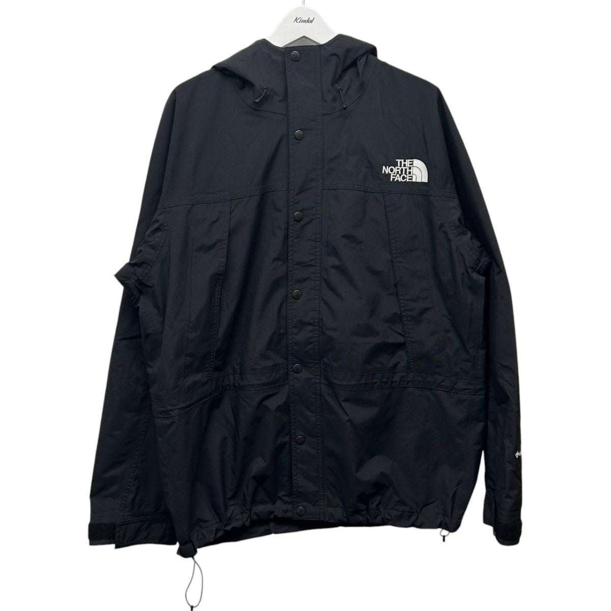 Mountain Light JacketマウンテンパーカーNP62236