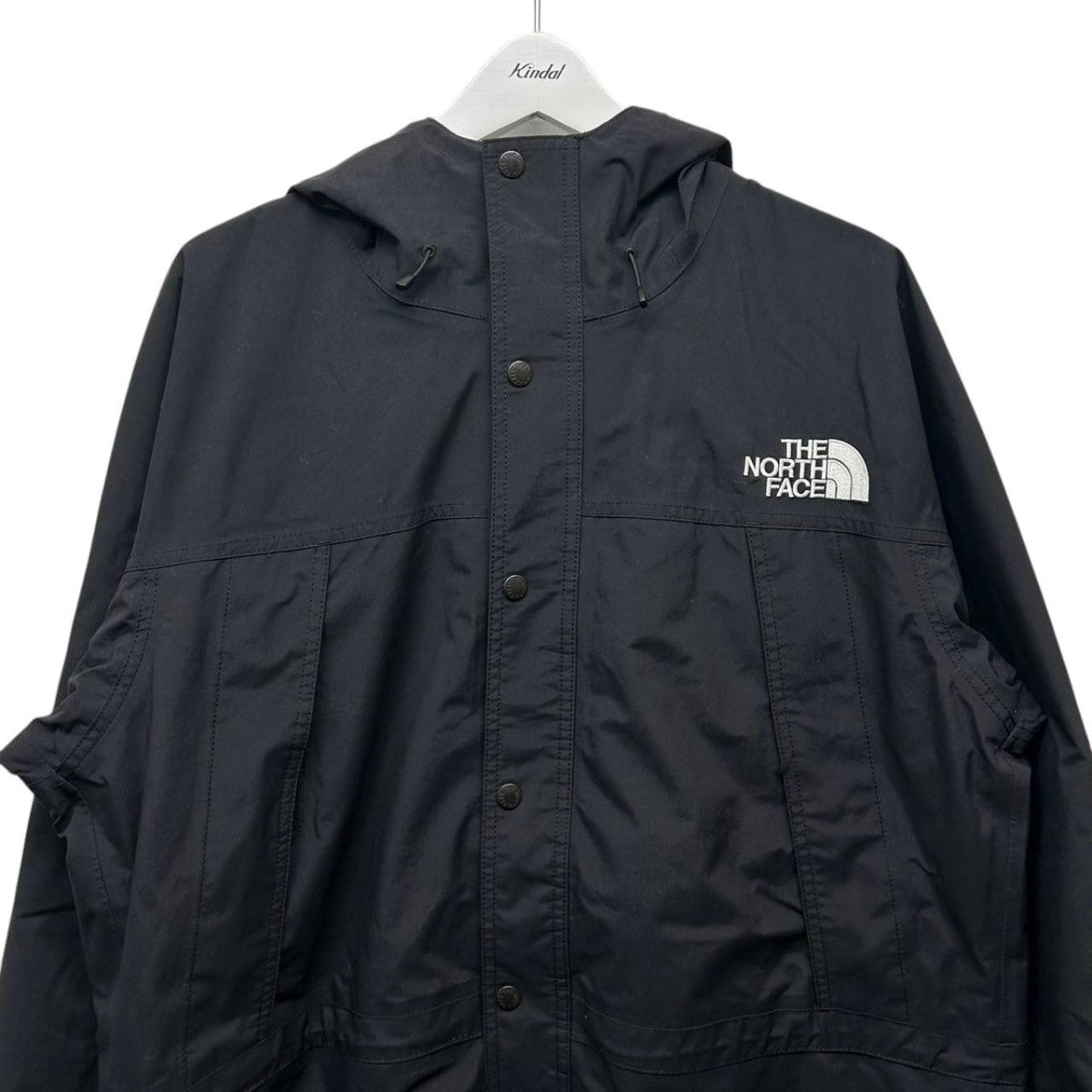 Mountain Light JacketマウンテンパーカーNP62236