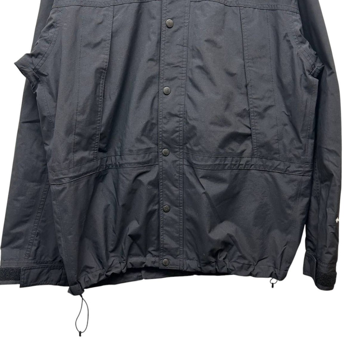 Mountain Light JacketマウンテンパーカーNP62236