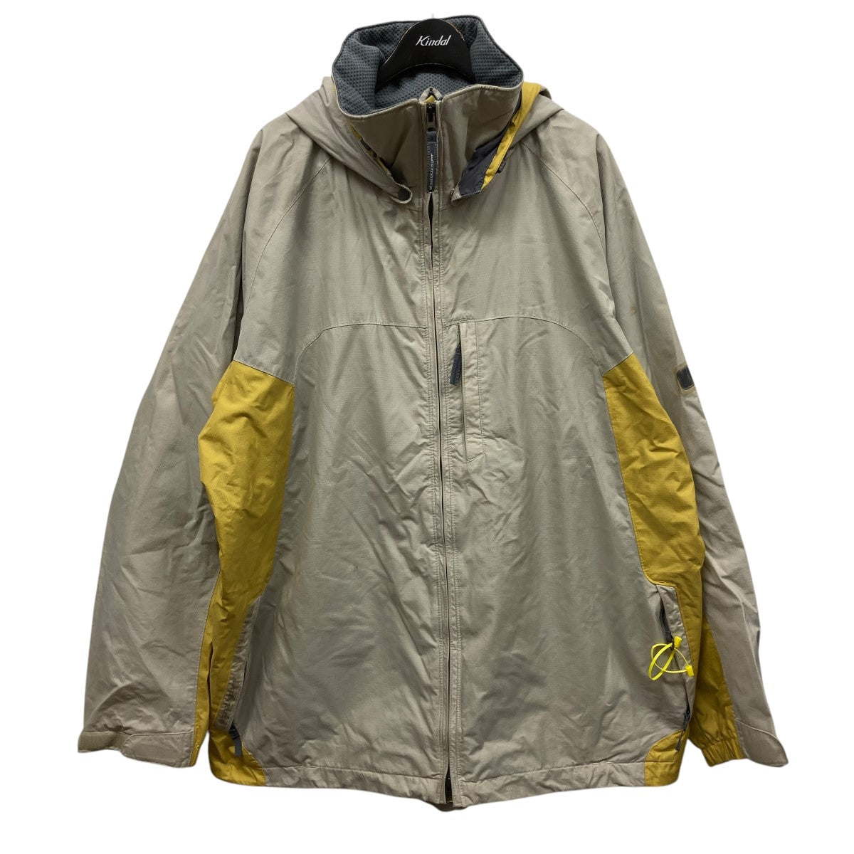 ナイキエーシージーの90s ナイロンジャケットです。 NIKE ACG 古着・中古 アウター アイテム