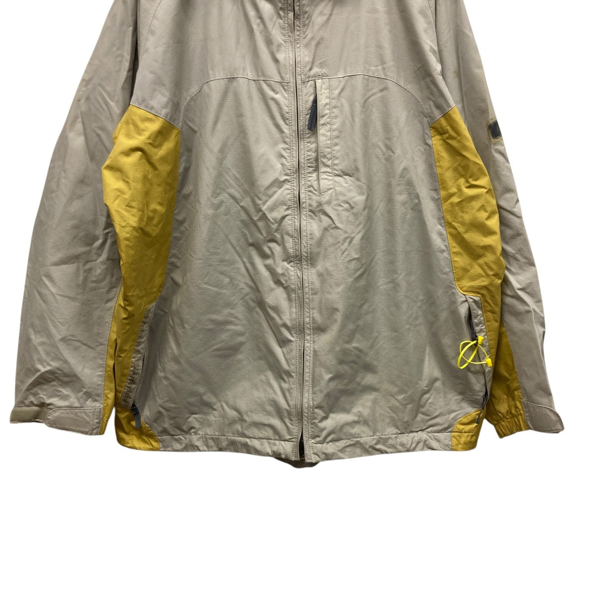 ナイキエーシージーの90s ナイロンジャケットです。 NIKE ACG 古着・中古 アウター アイテム
