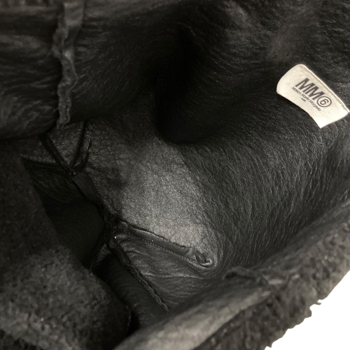 プラットフォーム ウェビングスリッポンサンダル（MM6 Maison Margiela）｜TATRAS CONCEPT STORE  タトラス公式通販サイト