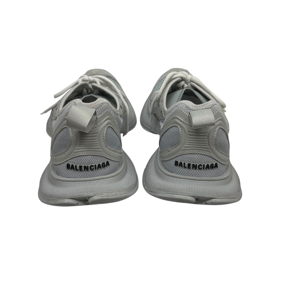 BALENCIAGA(バレンシアガ) Reptile ローカットスニーカー 799518