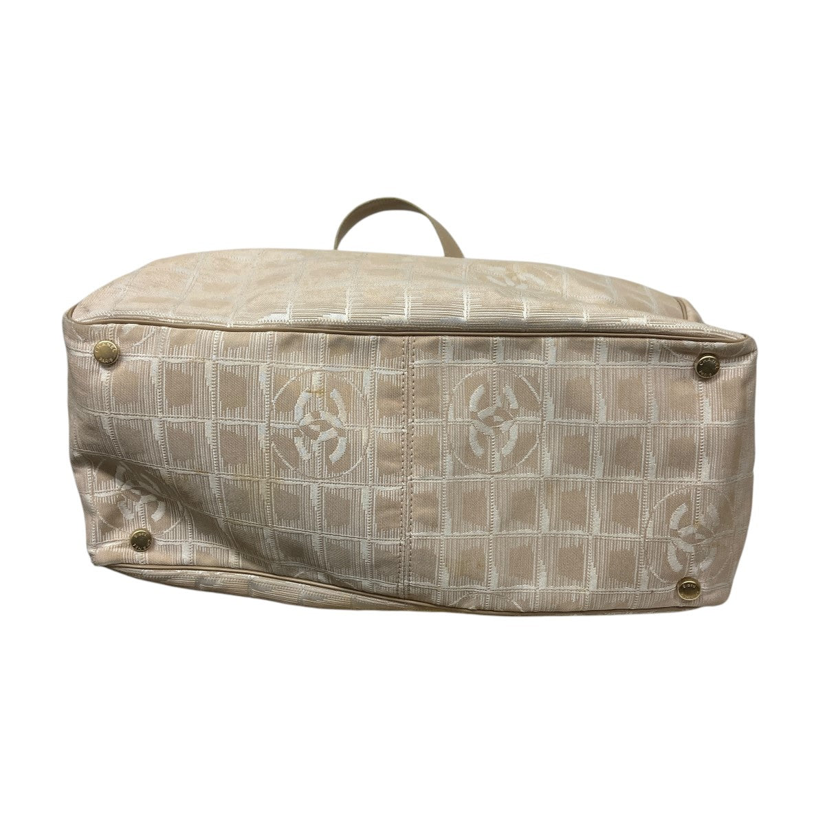 【お値下げ】CHANEL シャネル ニュートラベルライン ビジネスバッグ保存袋付 シャネル / バッグ / ニュートラベルラインMM 買取｜シャネルを