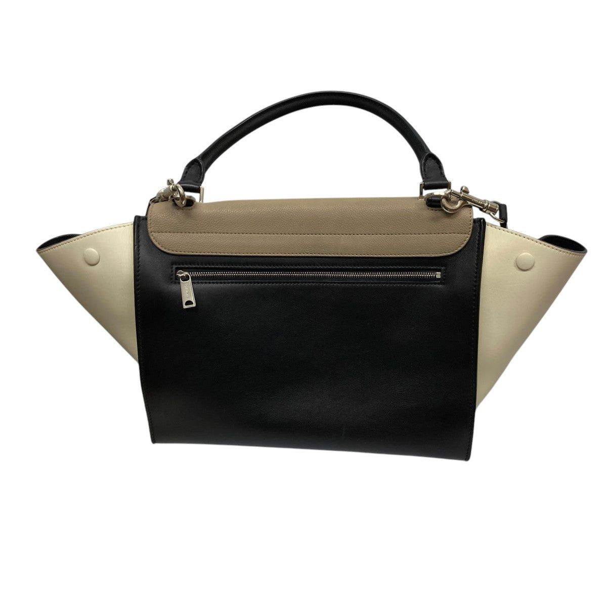 セリーヌのフィービー期 ショルダーバッグです。 CELINE 古着・中古 バッグ アイテム