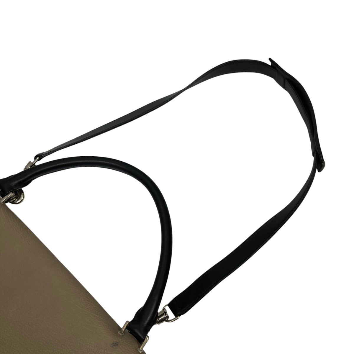 セリーヌのフィービー期 ショルダーバッグです。 CELINE 古着・中古 バッグ アイテム