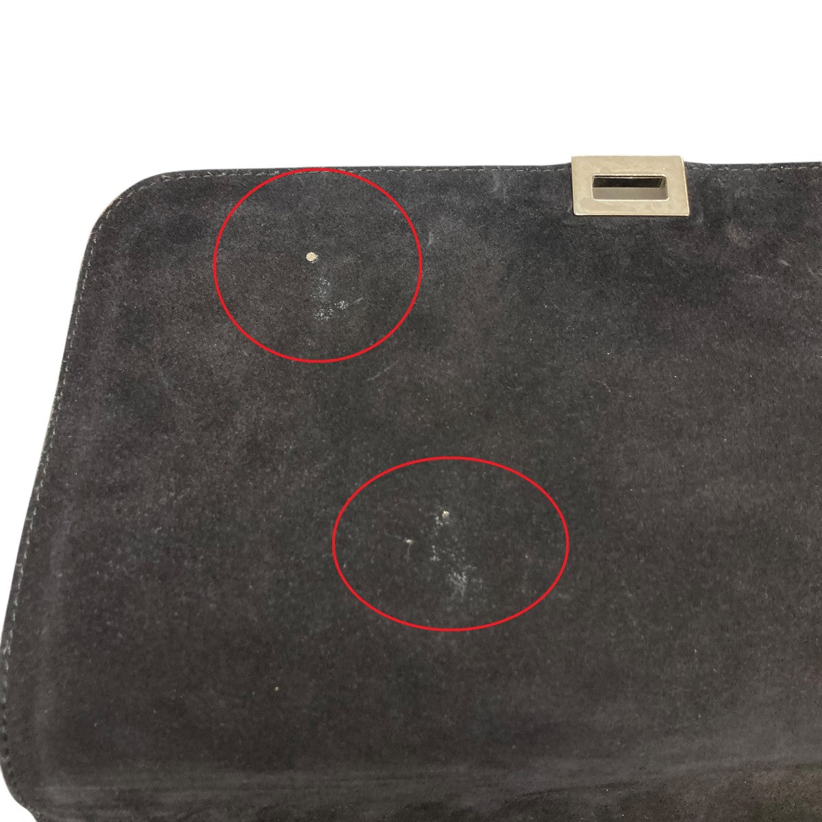 セリーヌのフィービー期 ショルダーバッグです。 CELINE 古着・中古 バッグ アイテム