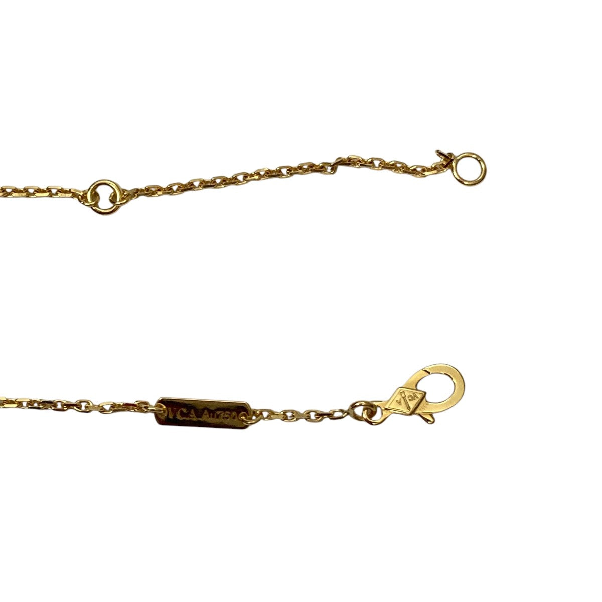 VAN CLEEF ＆ ARPELS(ヴァン クリーフ＆アーペル) VINTAGE