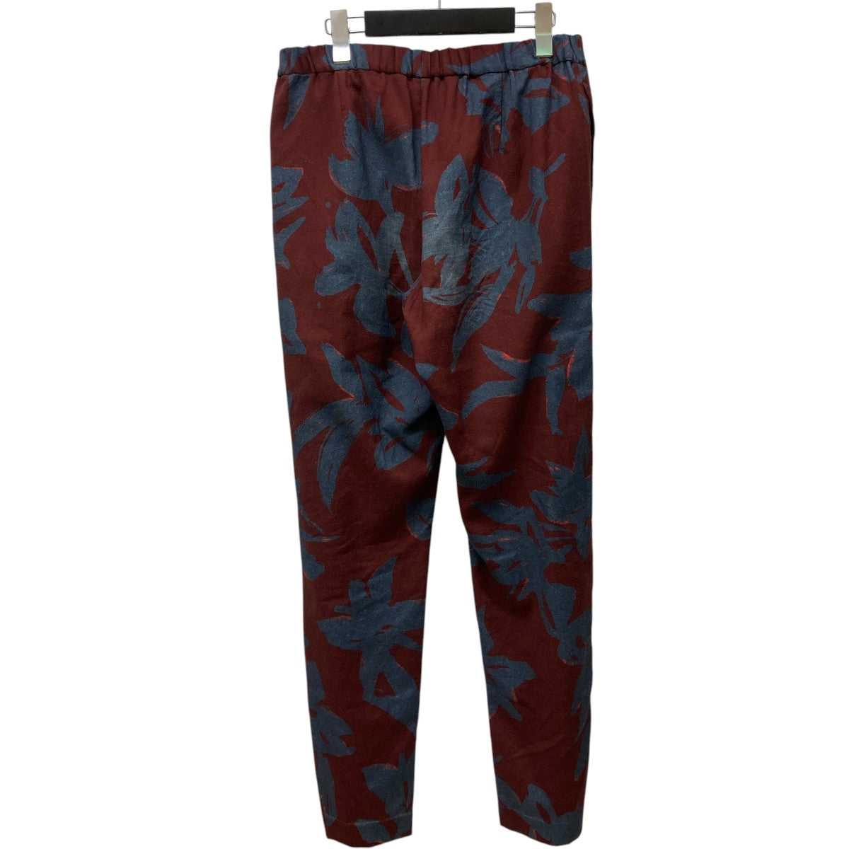 DRIES VAN NOTEN(ドリスヴァンノッテン) ベルトワイドカーゴ