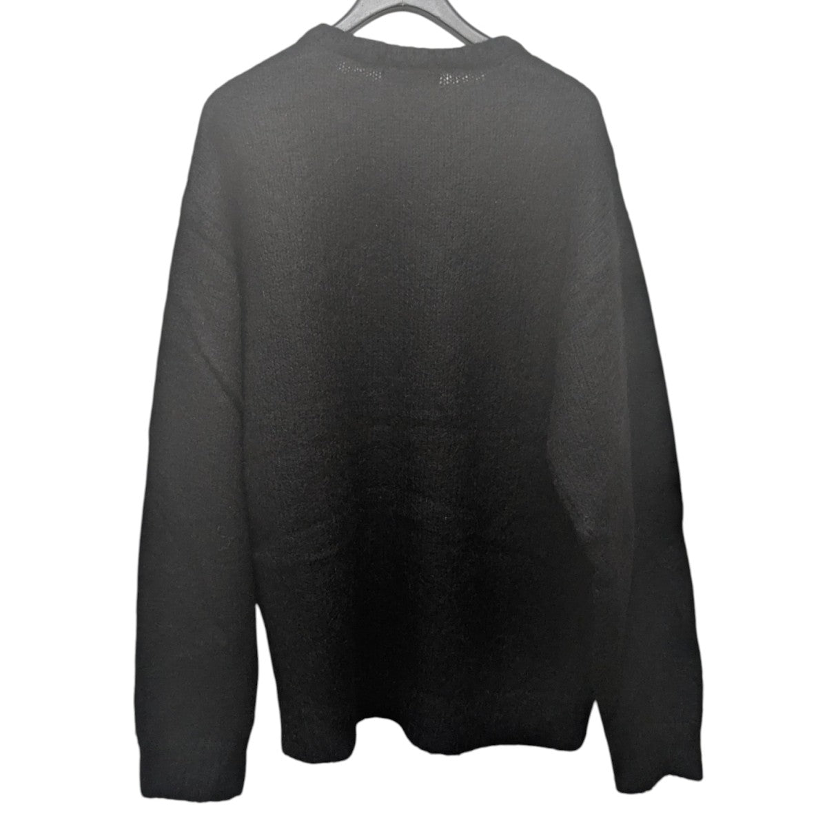 Supreme モヘア　オリーブグリーン ニットセーター XL Supreme モヘア オリーブグリーン ニットセーター XL