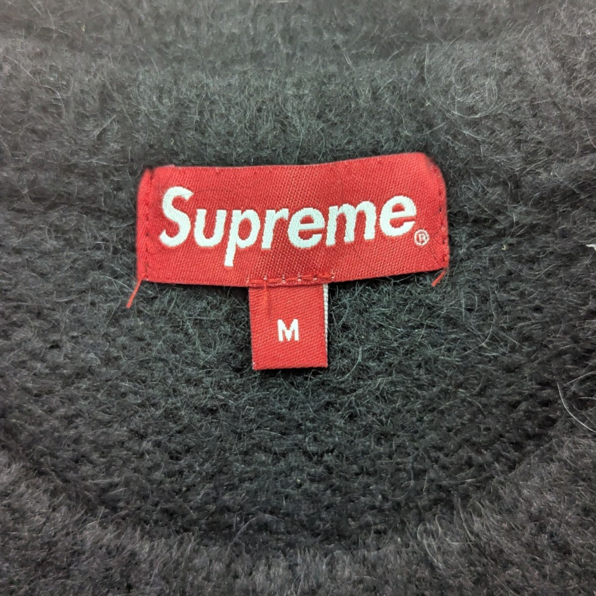 Supreme(シュプリーム) 22AWMohair Sweaterモヘアニットセーター