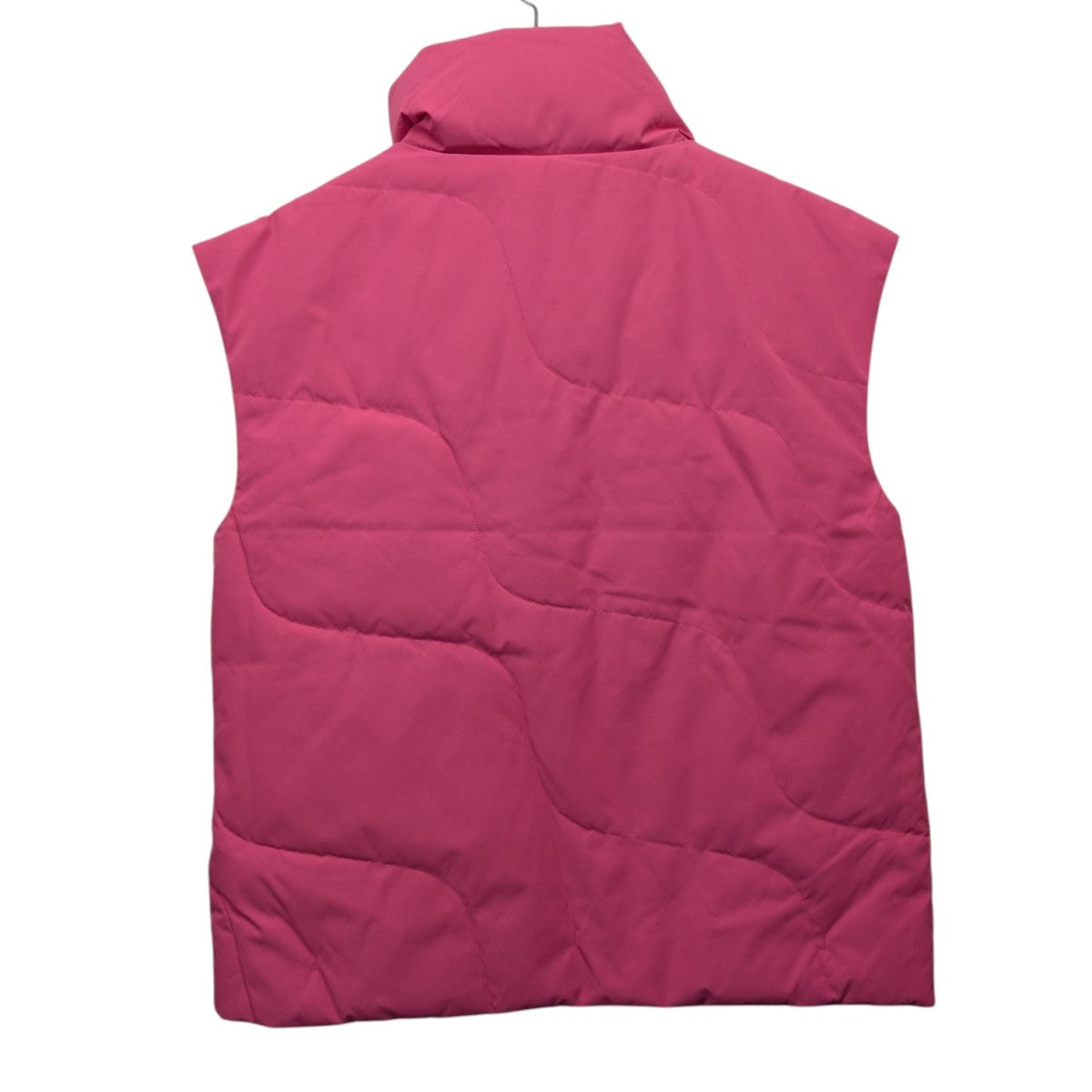 marimekko(マリメッコ) TOISTO TAIFUUNIダウンベスト52234-5-92356