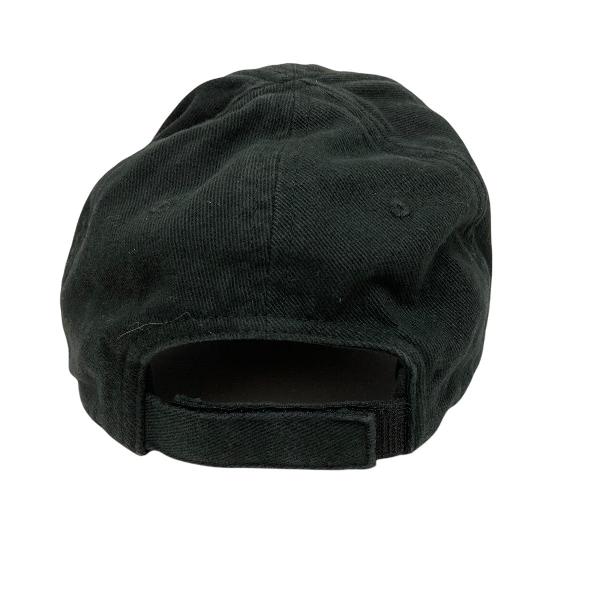 BALENCIAGA×RuPaul Charle Music Limited Edition Merch Cap