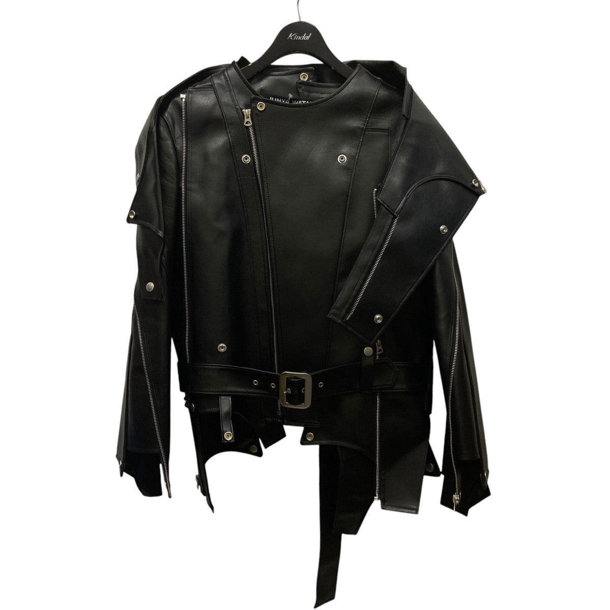 中古・古着通販】eYe COMME des GARCONS JUNYAWATANABE MAN