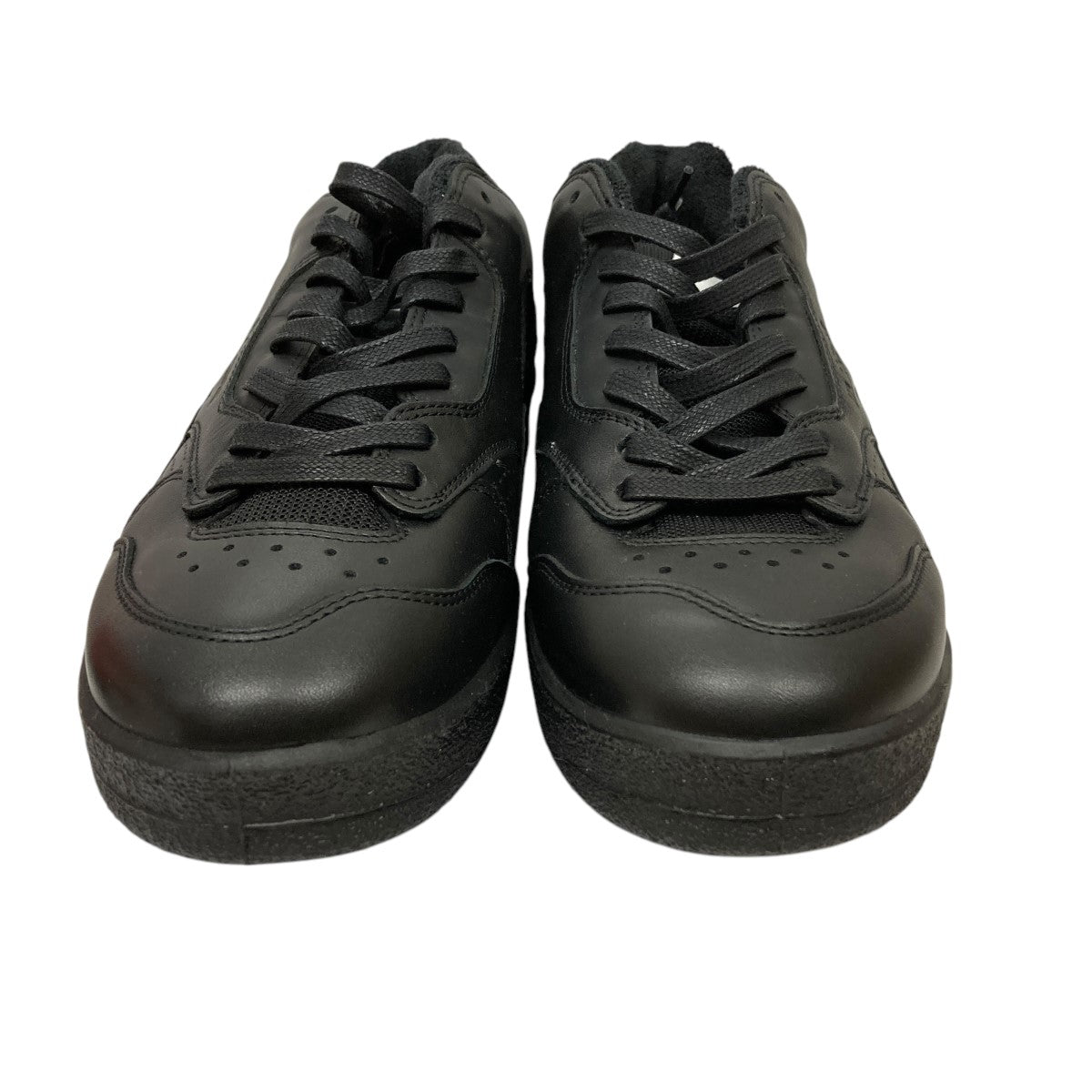 正規店買付【JIL SANDER】ポリエステル スニーカー org.jpg