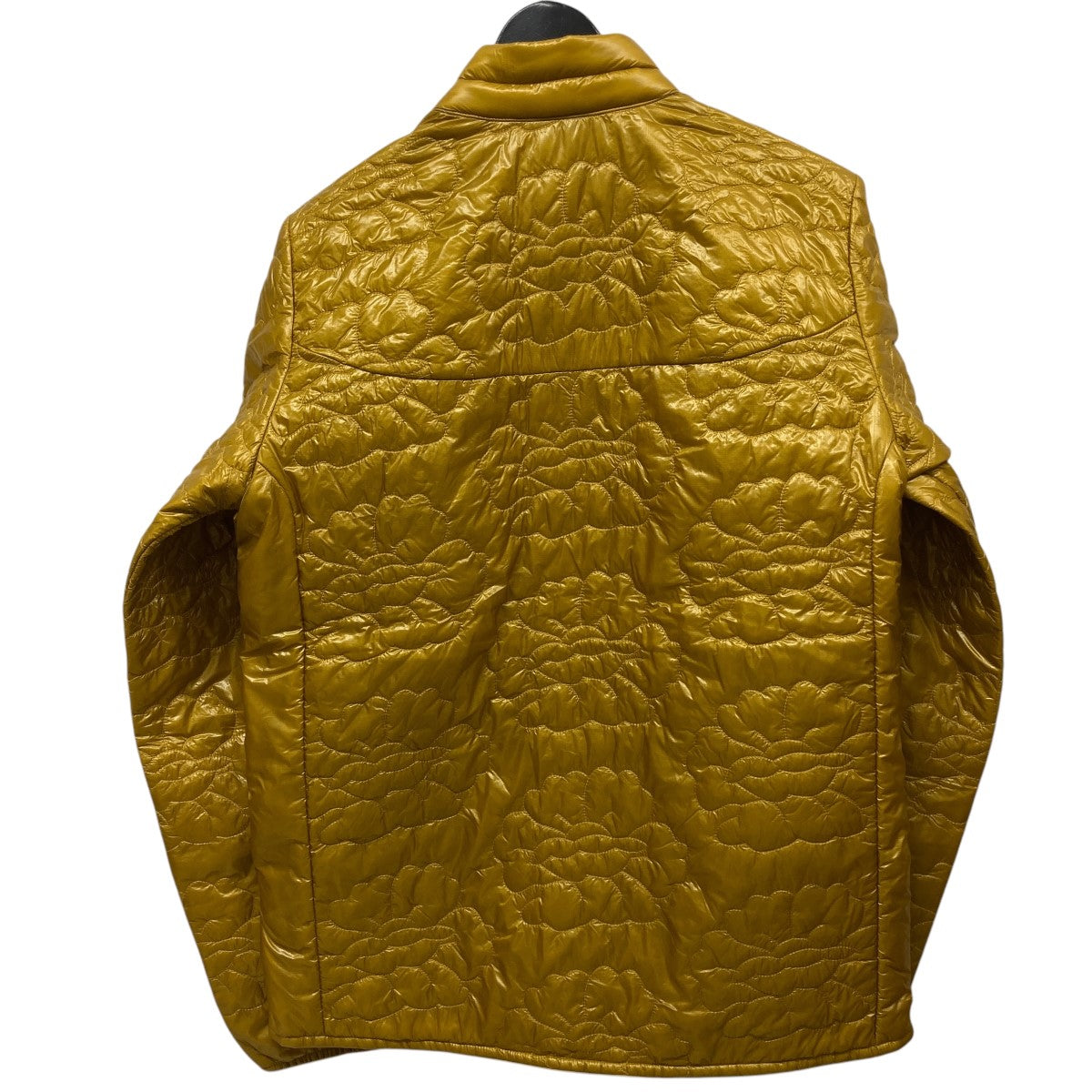 Insulated Jacket中綿ジャケット