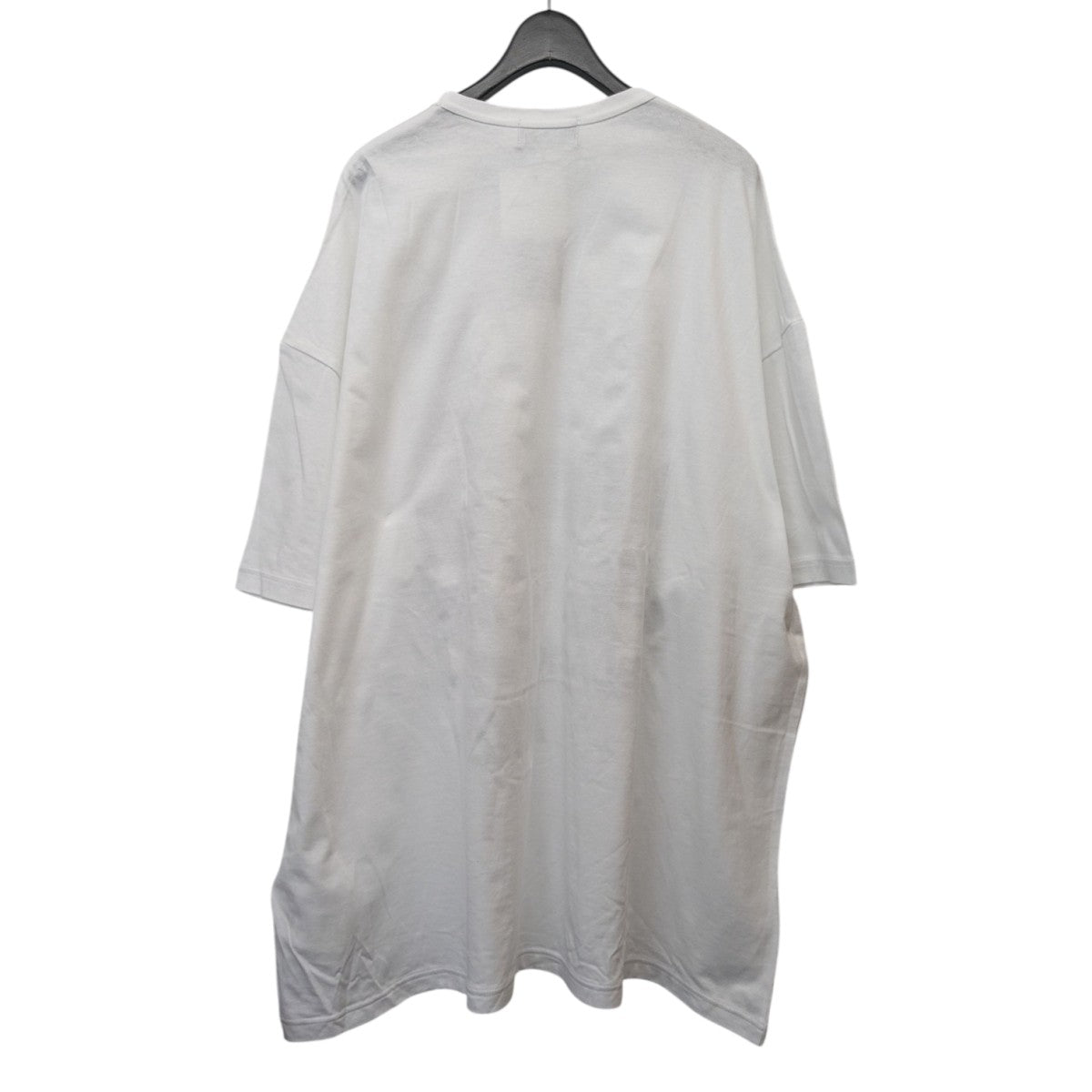 BLACK COMME des GARCONS×NIKE プリントTシャツ1M-T103 古着・中古-2枚目のアイテム画像