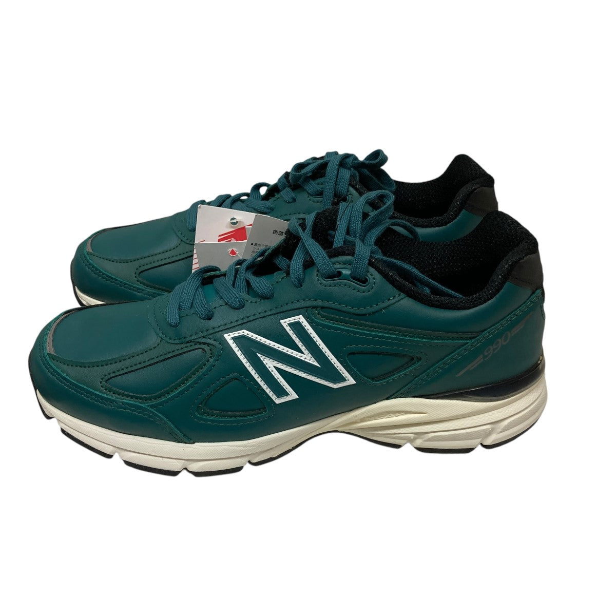[New Balance] U990TW4 ☆送料込☆ NEW BALANCE U990TW4 / U990RB4 11月30日発売 – SNEAKER HACK