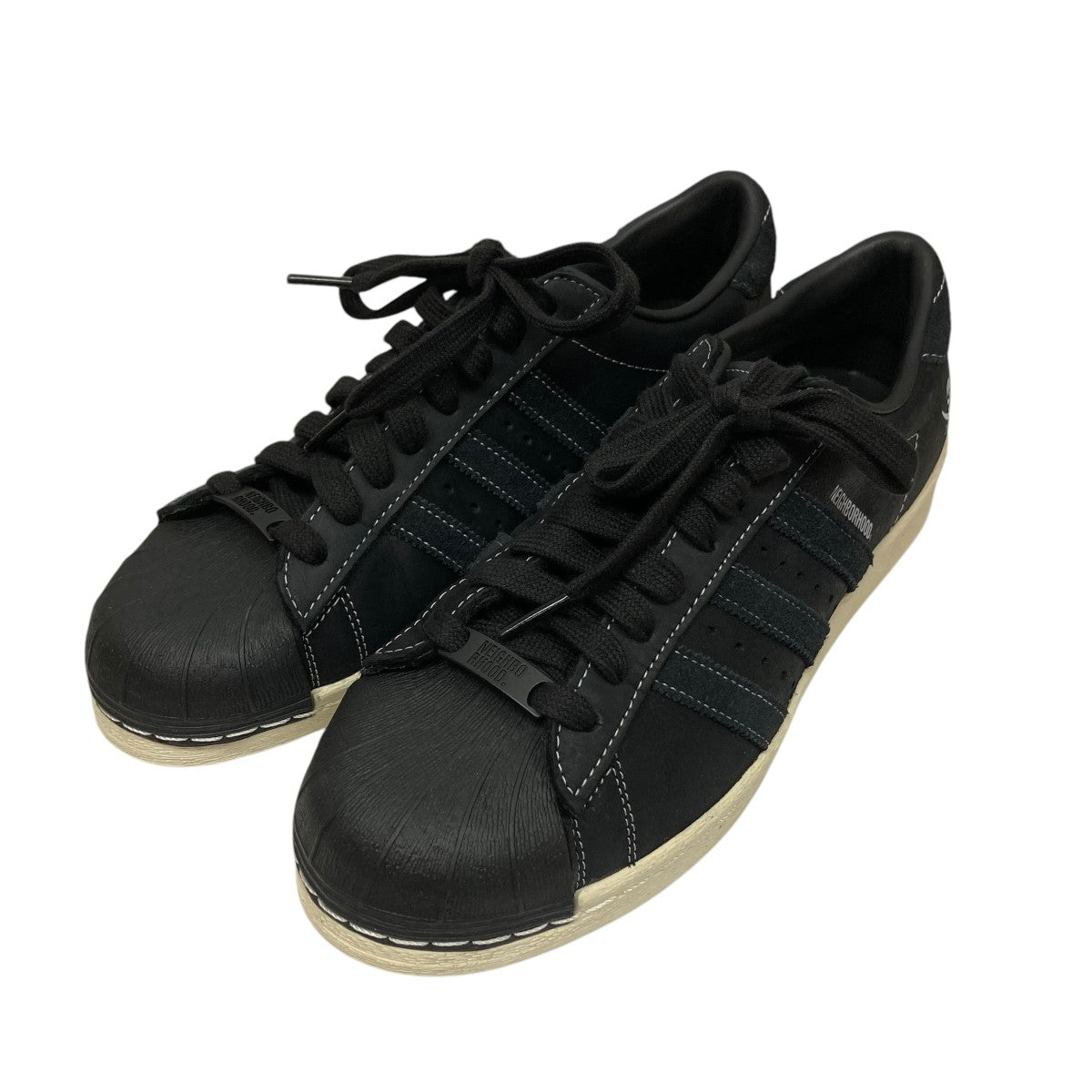 ラスト1点☞更に値下 おまけ付き！PXG セットアップ⚫︎ノースリーブ半ズボン NEIGHBORHOOD×OTW by Vans 25SS/OTW Classic Slip-On 98OTW バイ