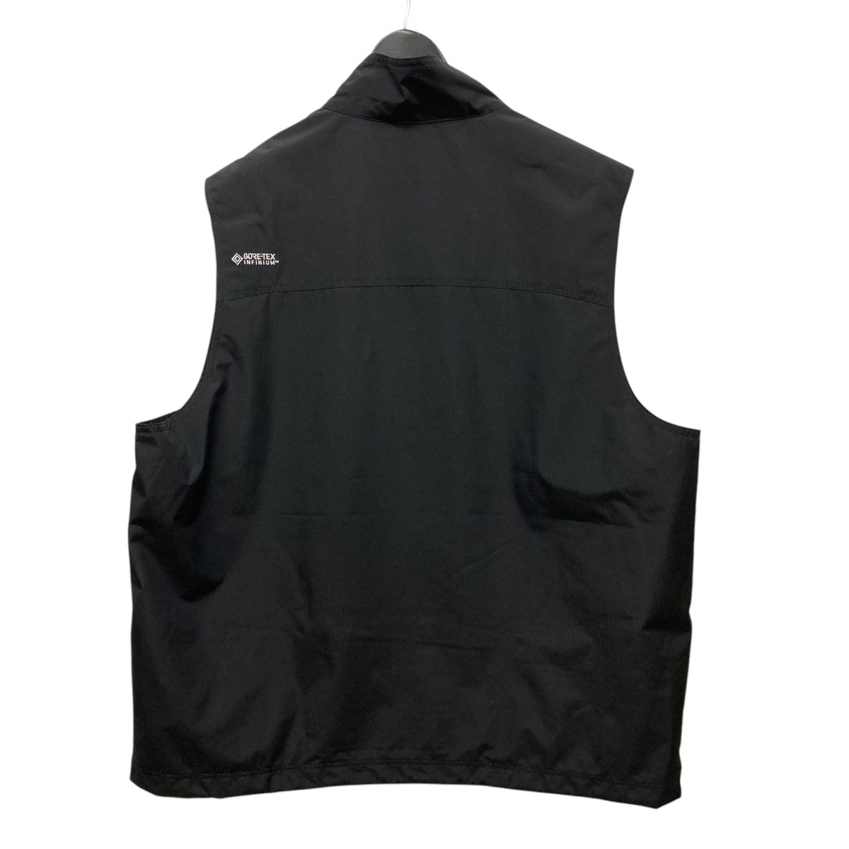 INFINIUM WINDSTOPPER VESTゴアテックスベスト231-1510