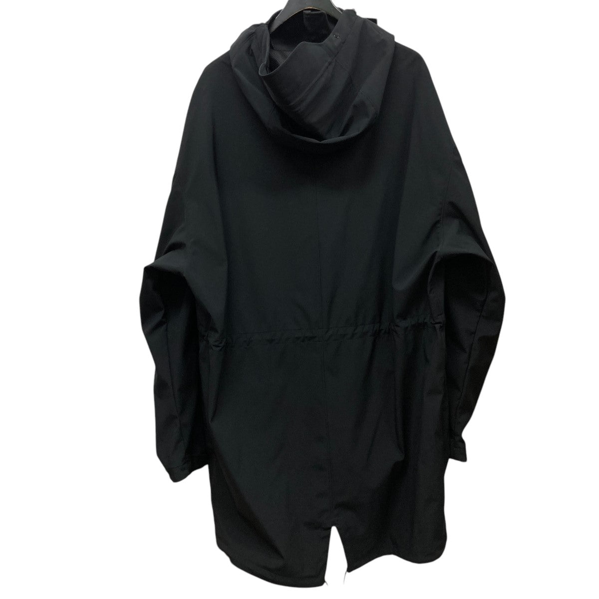 Miglia Goggle Jacketフーデッドコート06CMOW257A