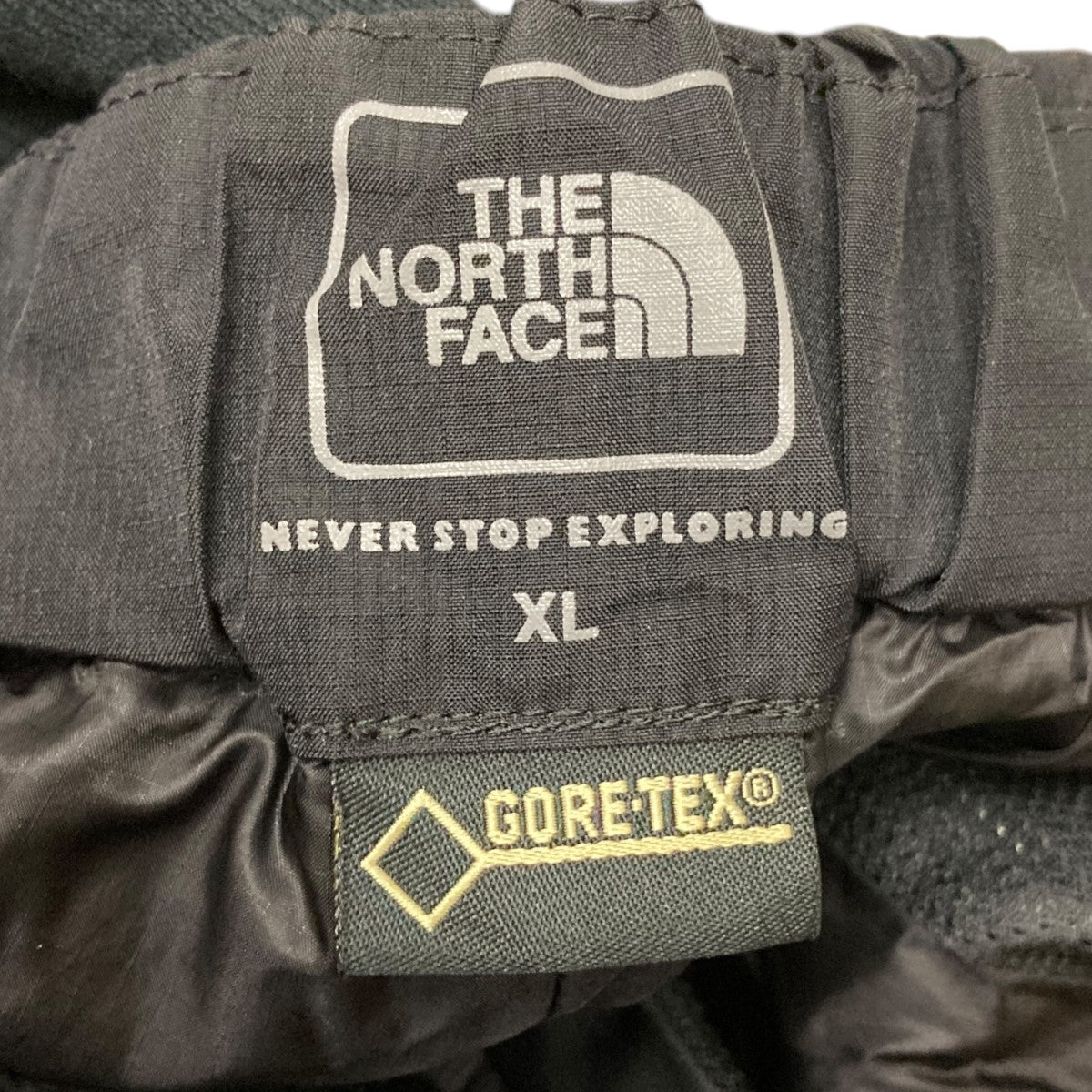 THE NORTH FACE(ザノースフェイス) スターライトコンバーチル