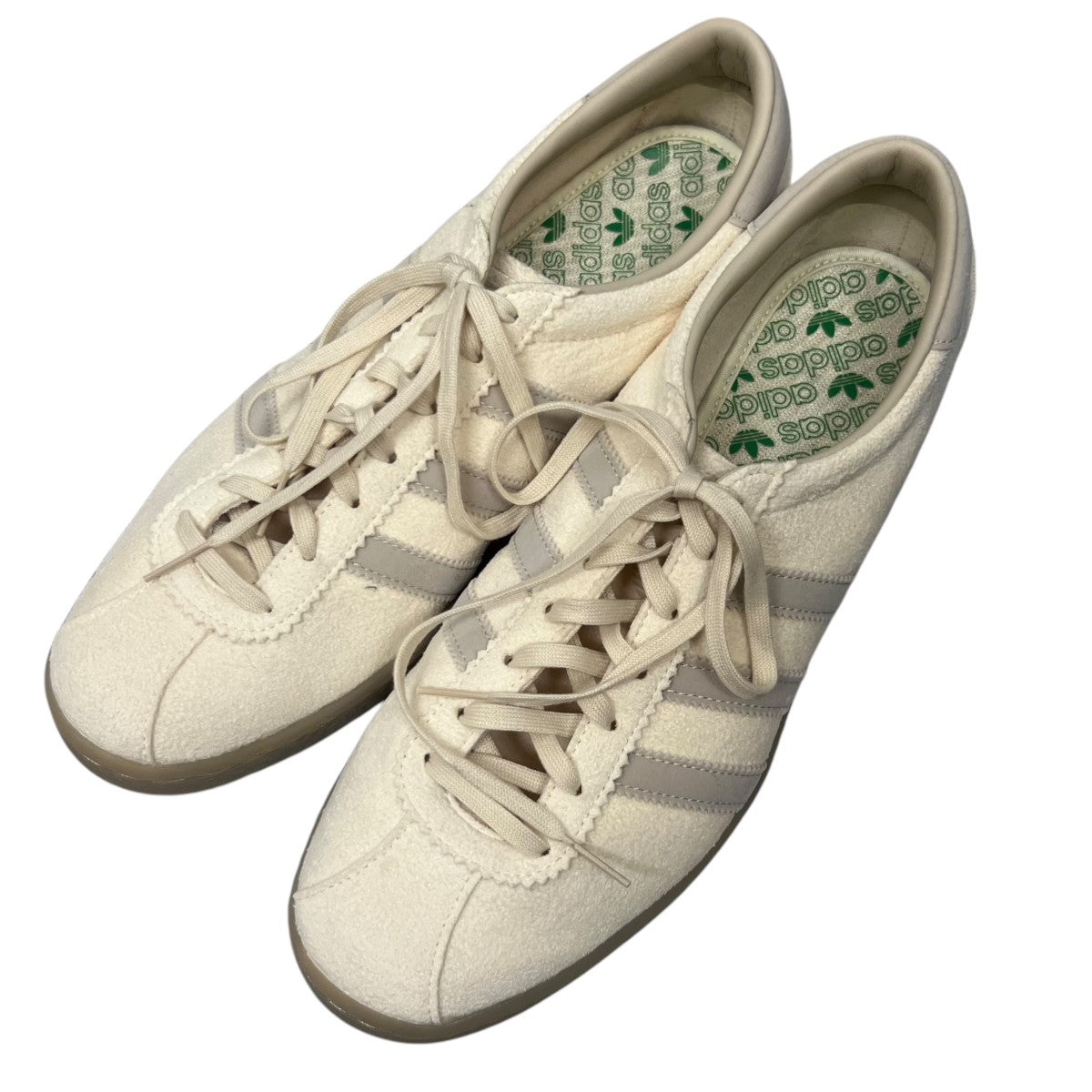 adidas(アディダス) Tobacco GRUEN White BrownスニーカーGX6940