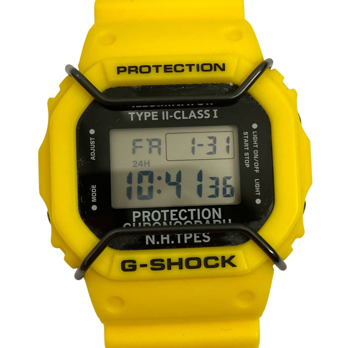 G-SHOCK デジタルウォッチVNH-A3701