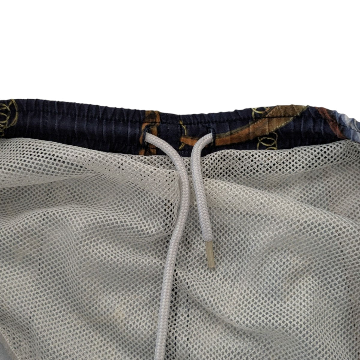 Supreme(シュプリーム) 14SSRemington Water Shortレミントン