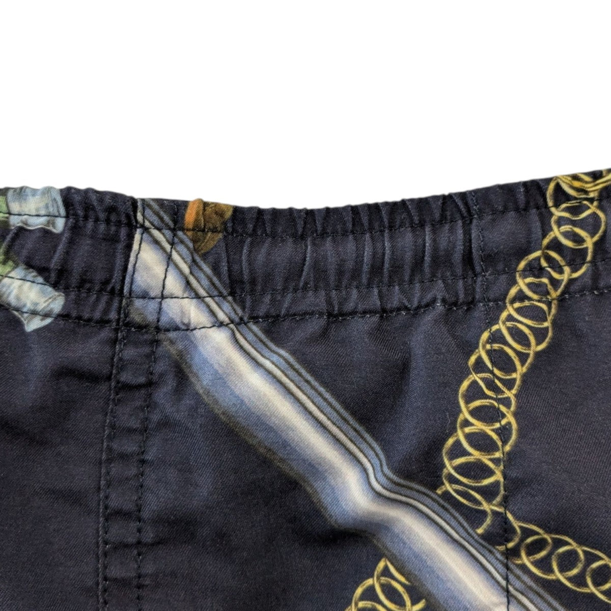 Supreme(シュプリーム) 14SSRemington Water Shortレミントン