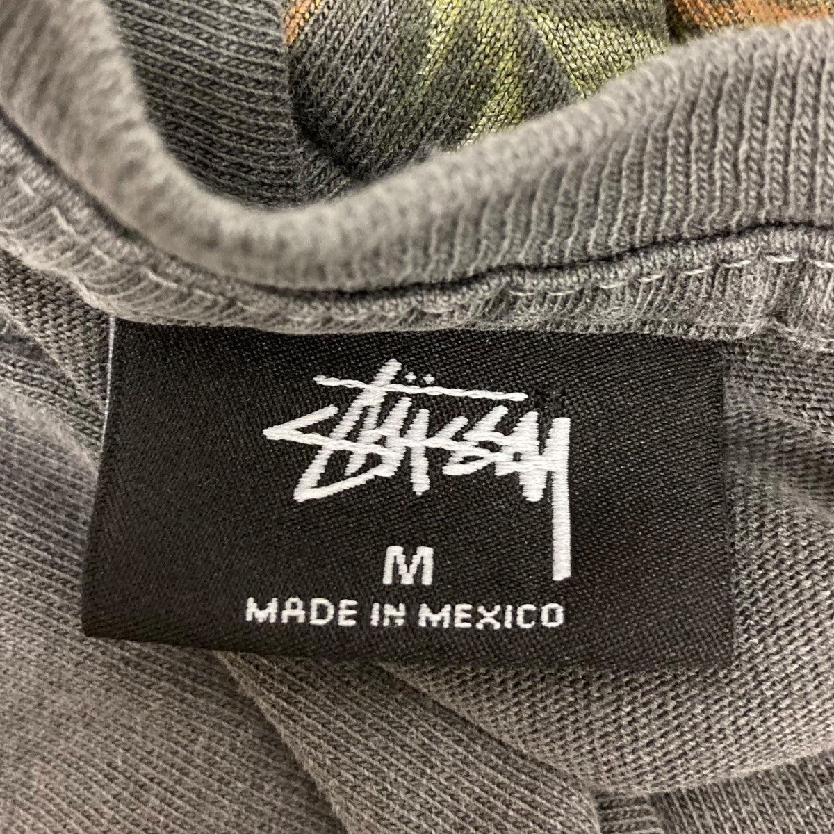 Stussy ドラゴンTシャツ ストリート XL バックプリント 値下げ可 Stussy ドラゴンTシャツ ストリート XL バックプリント 値下げ可