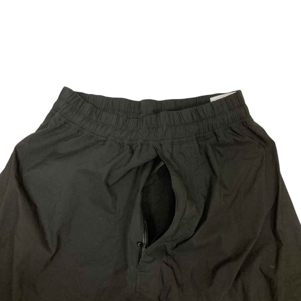 NILoS(ニルズ) TwistedClotchPants ver．1ハーフサルエルパンツ620PAM2  