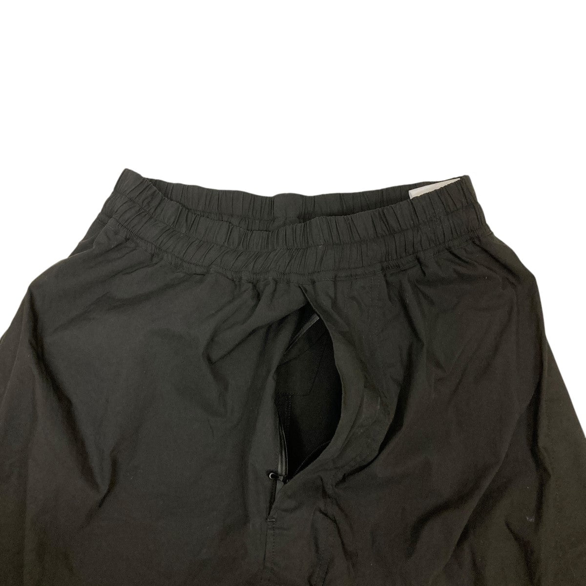 NILoS TwistedClotchPants ver．1ハーフサルエルパンツ620PAM2 古着・中古-3枚目のアイテム画像