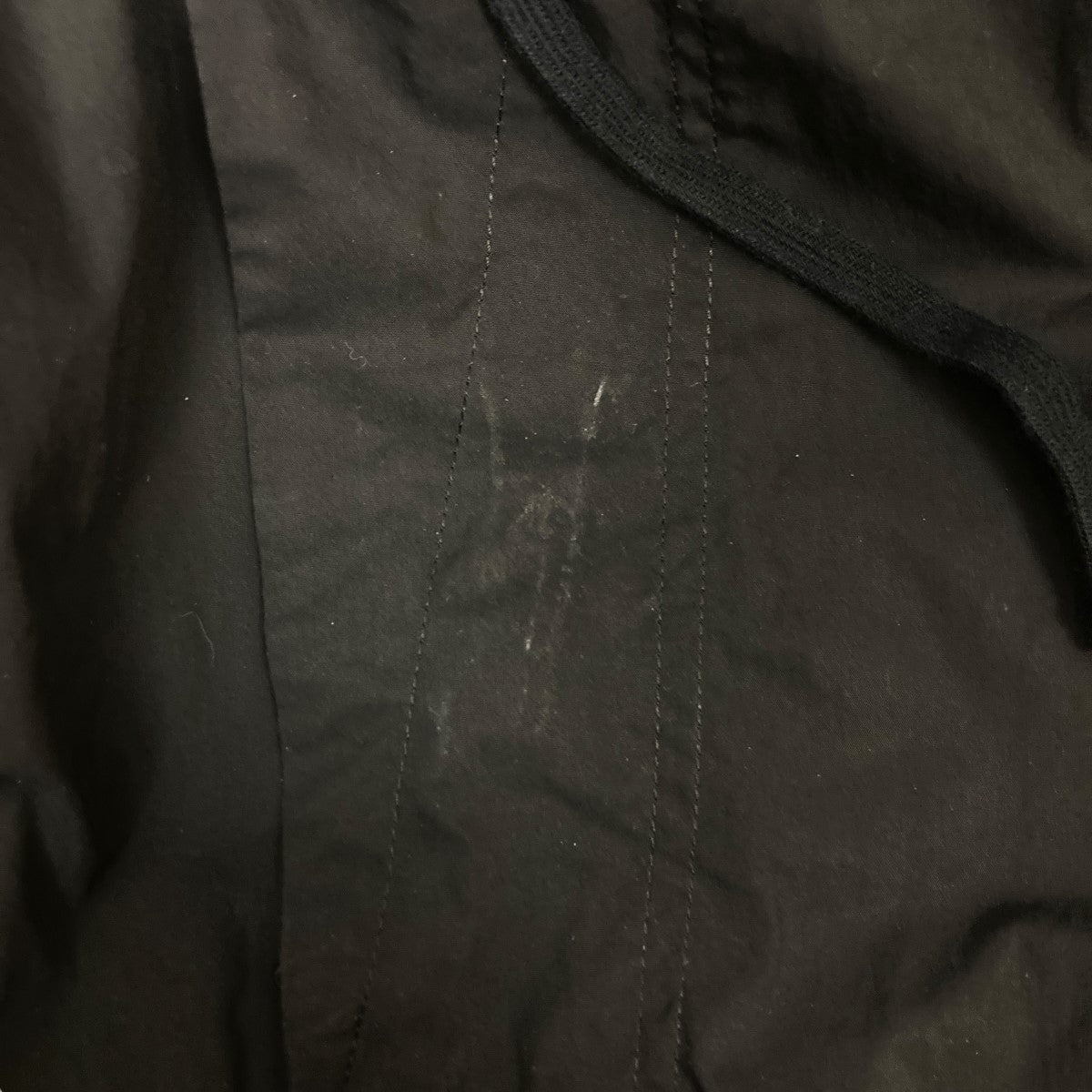 NILoS TwistedClotchPants ver．1ハーフサルエルパンツ620PAM2 古着・中古-7枚目のアイテム画像