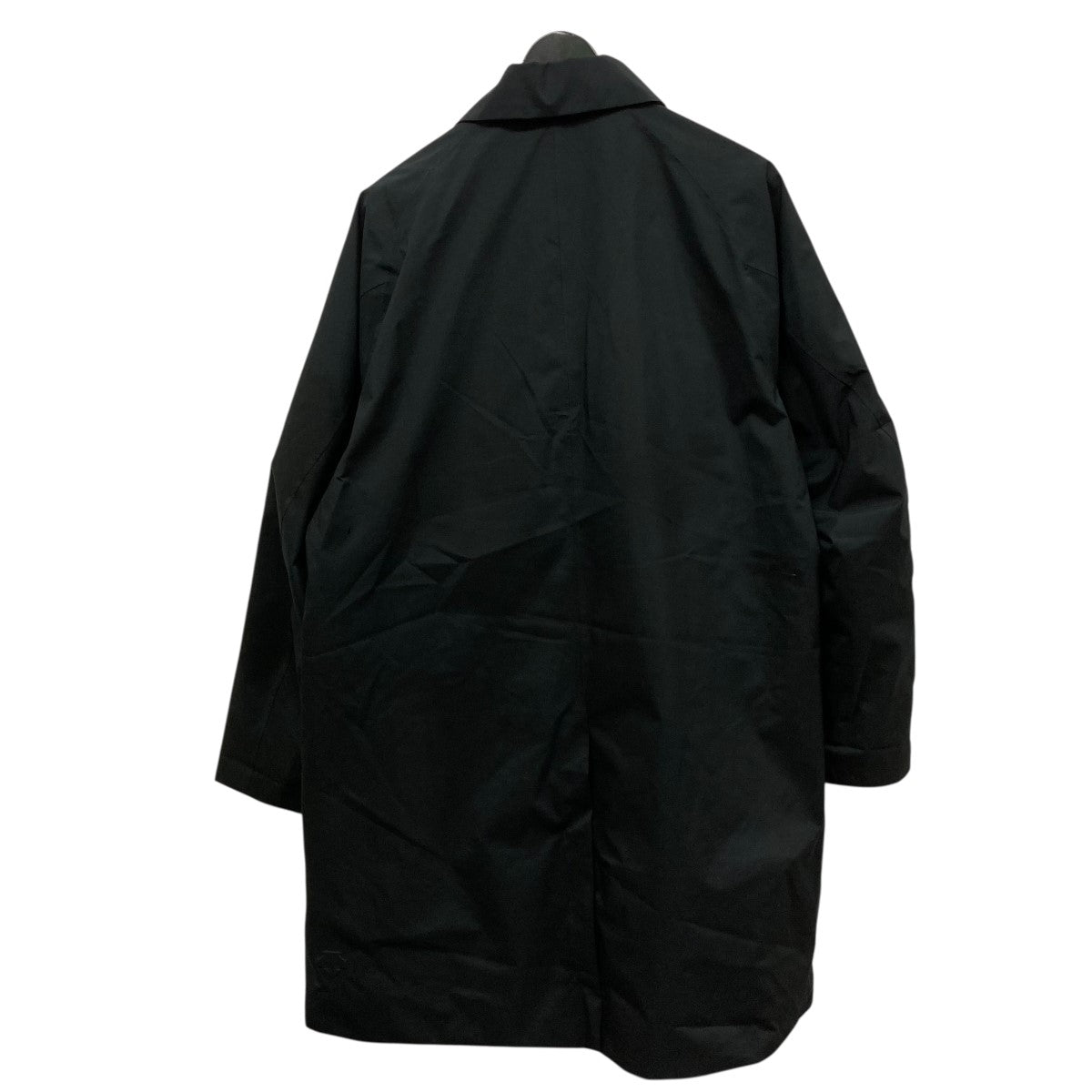 DESCENTE PAUSE(デサントポーズ) ステンカラーダウンコートDUI3654