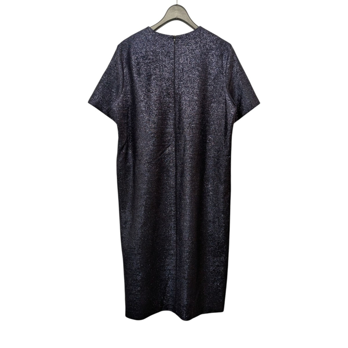 JIL SANDER(ジルサンダー) ラメワンピースJSWI710302 WI397008