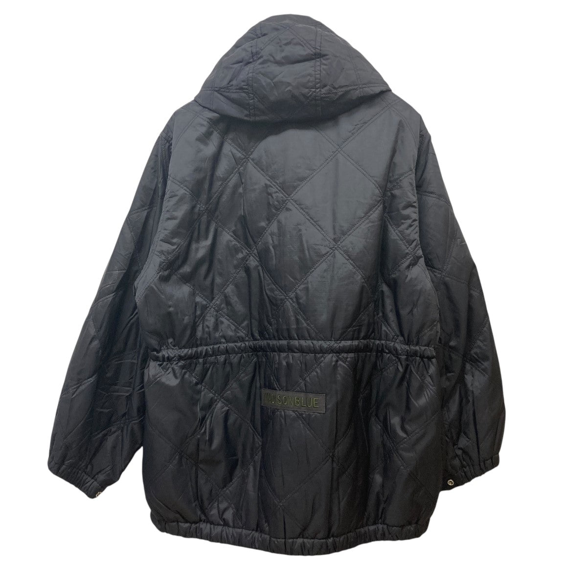 MADISON BLUE(マディソンブルー) MOUNTAIN PARKA QUILTINGキルティング