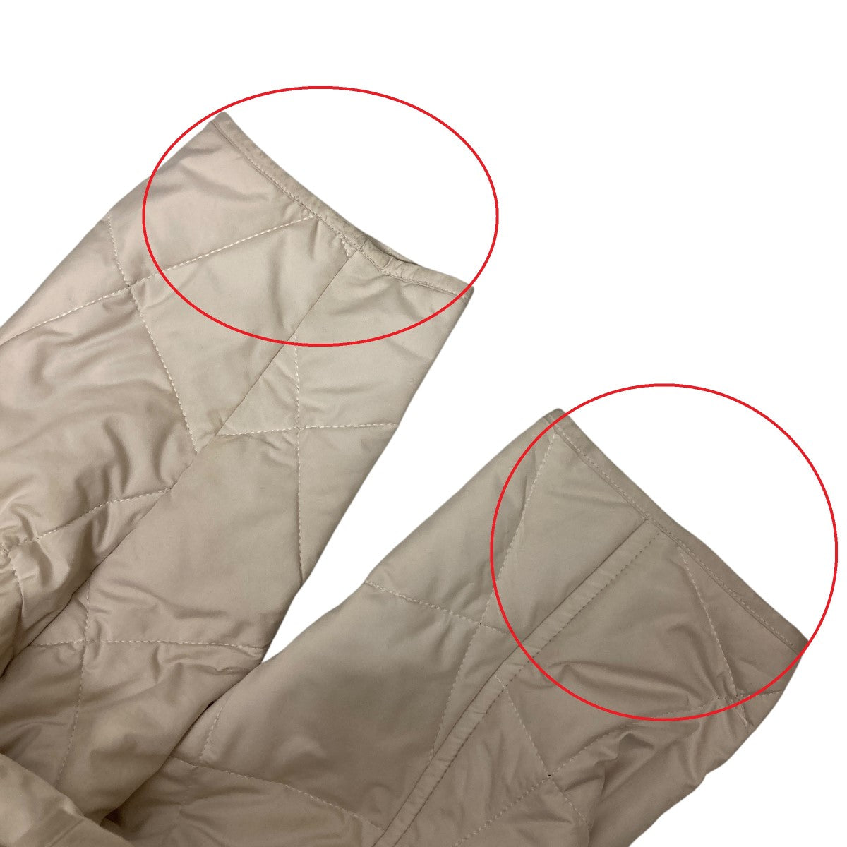 IENA(イエナ) 22AWキルティングベンチコート22-020-900-0330-3-0 22