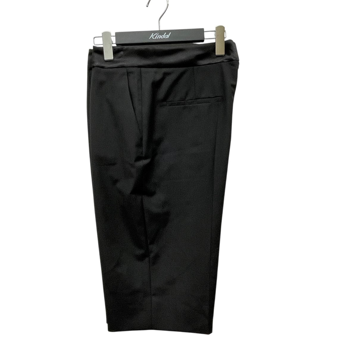 PRADA(プラダ) ハーフスラックスパンツP2328C S171 1M0Q P2328C