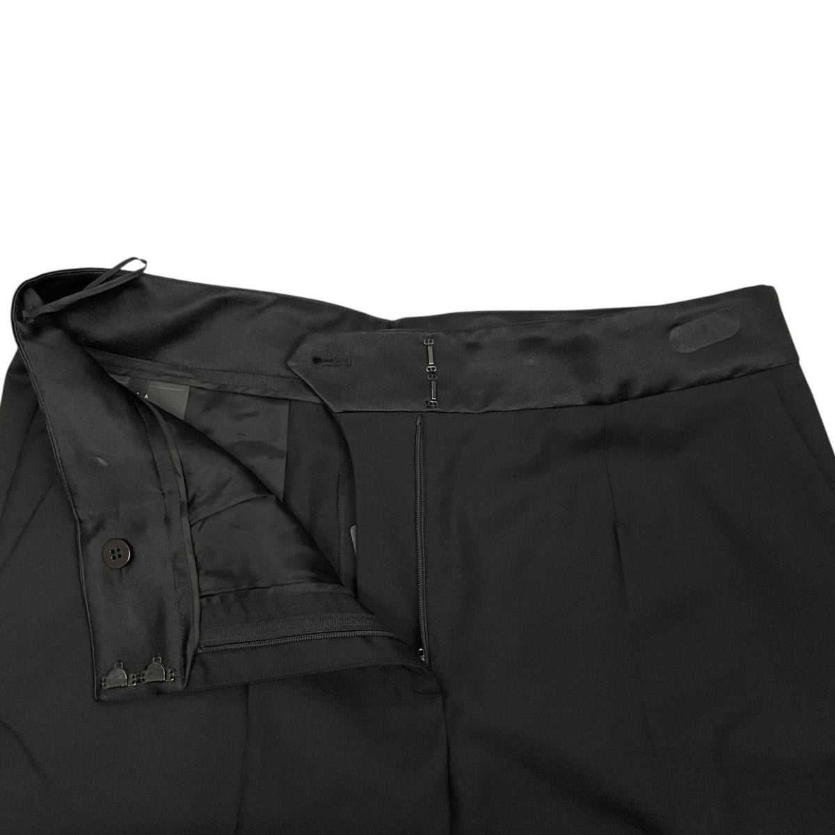 PRADA(プラダ) ハーフスラックスパンツP2328C S171 1M0Q P2328C