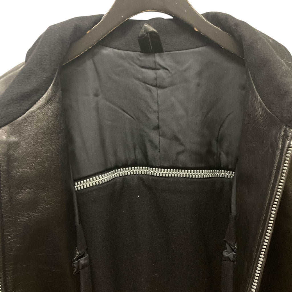 Yohji Yamamoto pour homme(ヨウジヤマモトプールオム) 91AW6．1 the 
